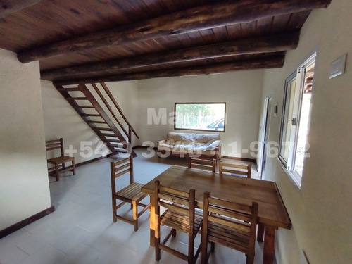 Imagen 3 de 15 de Cabañas En Alquiler En Calamuchita