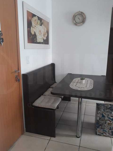 Imagem 4 de 15 de Spazio Recriart 2 Quartos - Peap20395