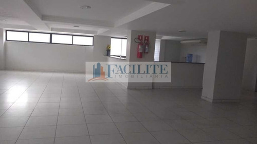 Imagem 15 de 19 de Apartamento A Venda, Manaíra - 23137