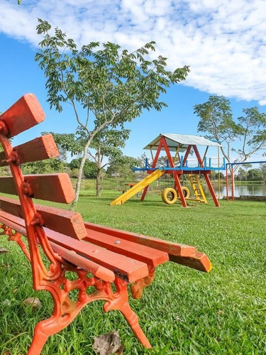 Imagem 12 de 16 de Casa À Venda, 180 M² Por R$ 957.500,00 - Residence Park - Gravataí/rs - Ca1800