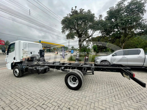 Imagem 6 de 15 de Accelo 815 2p Diesel E5