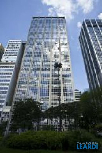 Imagem 3 de 5 de Comercial - Centro - Sp - 528881