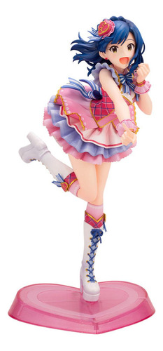 Kotobukiya: The Idolmaster Million Live - Yuriko Nanao