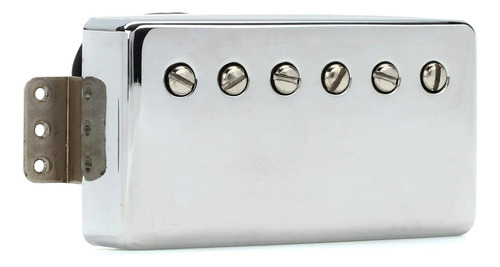 Humbucker De Doble Toque (como Se Usa Serie Yosemite) C...