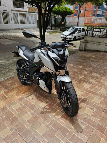 Pulsar Ns 160 Nueva Con Garantía