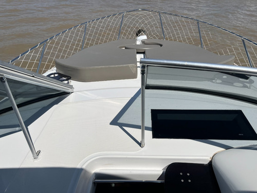 Crucero Klase A 34 Con Volvo 300 Hp Dp Año 2017 Grupo Aacc