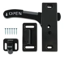 Comprar Kit De Manija Izquierda Para Puerta Del Conductor De Remolqu