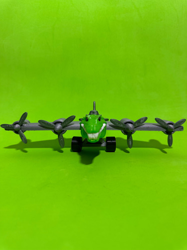 Bombardino Crocodilo