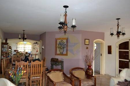 Chácara Residencial À Venda, Condomínio Itaembu, Itatiba - Ch0313. - Ch0313