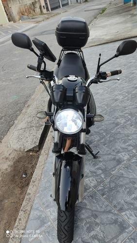 Yamaha Fazer 250