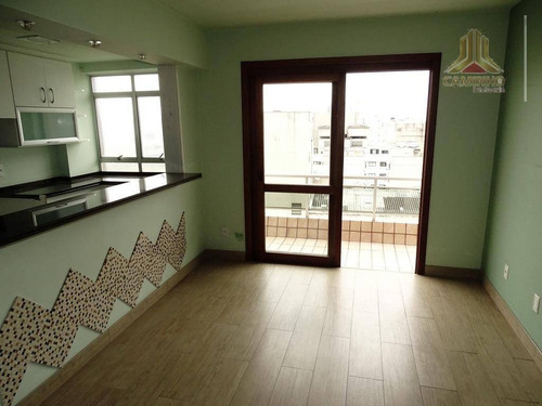 Imagem 7 de 24 de Vendo Cobertura Duplex De Dois Dormitórios, Com Garagem, Centro De Porto Alegre - Co0450