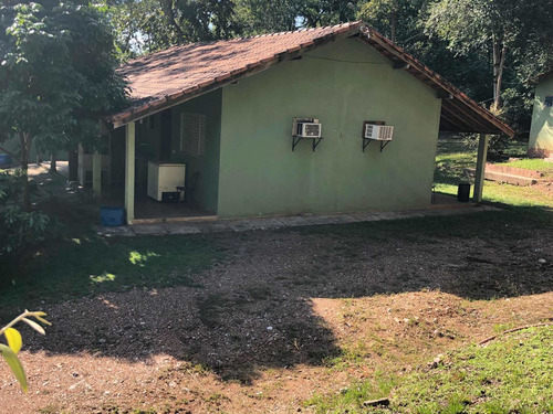 Imagem 12 de 13 de Vendo Pesqueiro Região De Bonito Ms Águas Do Miranda