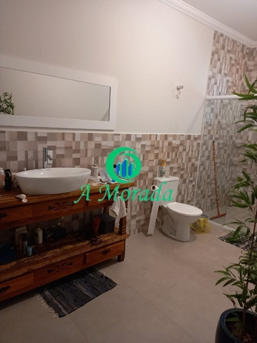 Imagem 5 de 21 de Excelente Chácara Alto Padrão Salto De Pirapora - Ch00022 - 70836861