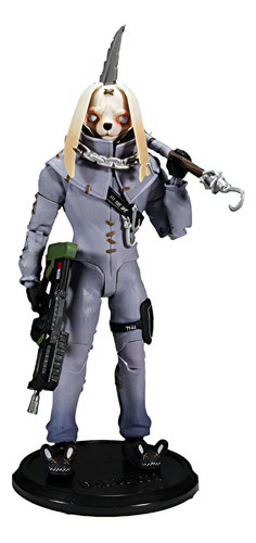 Mcfarlane Toys Fortnite Nitehare Premium Figura De Acción
