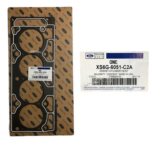 comprar Empacadura Camara Amianto Move\u002Fka\u002Fecosport\u002Ffiesta Power\u002Fmax