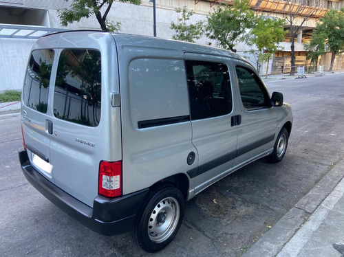 Peugeot Partner Confort 1.4 5 Plazas