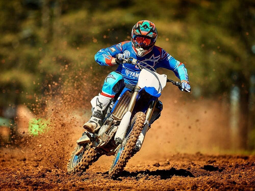 Imagen 13 de 15 de Yamaha Yz 250 F 2018 - Palermo Bikes