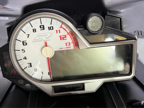 Imagen 9 de 12 de Bmw S1000r