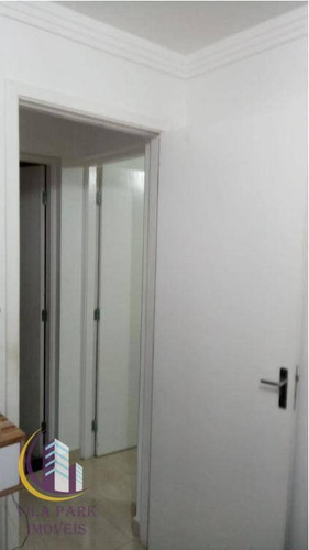 Imagem 9 de 16 de Apto. 2 Dorms., Condomínio São Cristóvão - Ap1542