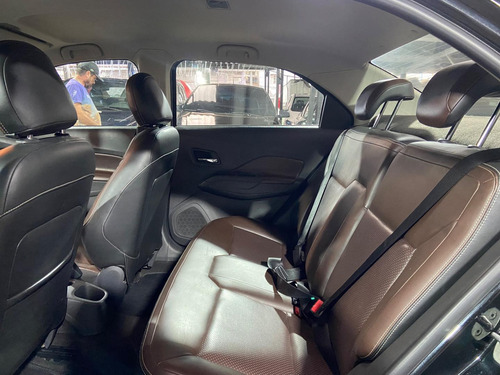 Chevrolet Cobalt Elite 1.8 8v Econo. Flex 4p Aut