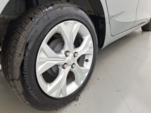 Chevrolet Onix 1.0 TURBO FLEX LTZ AUTOMÁTICO