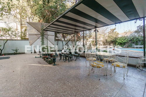 Imagen 15 de 20 de Espectacular Casa En Providencia Excelente Ubicación