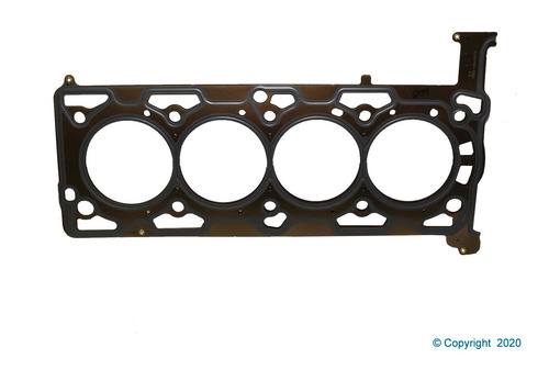 Junta Cabeza Motor S10 2.5 2016 - 2018 Gm Parts