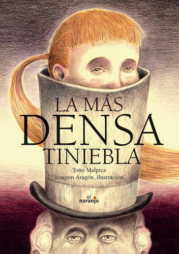 Mas Densa Tiniebla, La / Pd. Nuevo