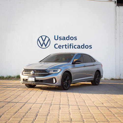 Volkswagen Jetta SPORTLINE L4 1.4T TSI TIP