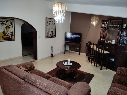 Venta De Casa San Antonio De Los Altos El Amarillo Rz