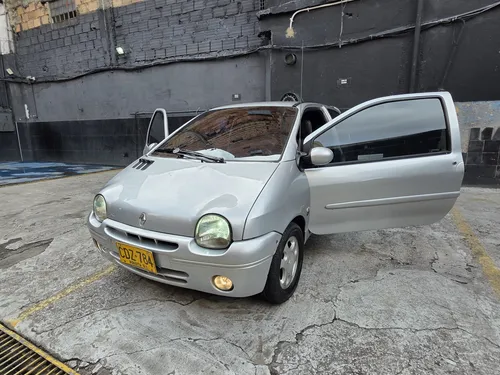 Renault Twingo 1.2 Fidji Dynamique