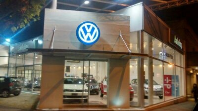 Volkswagen Amarok 2.0 Cd Tdi 180cv Highline