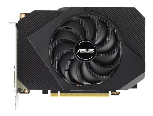 Imagen 2 de 5 de Placa De Video Geforce Gtx 1630 Phoenix 4gb