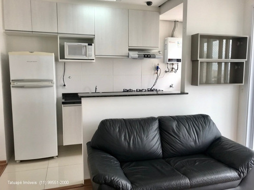 Imagem 8 de 30 de Apartamento Rua Maria Otília - 40m²