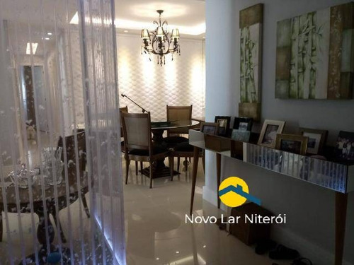 Imagem 5 de 15 de Excelente Apartamento Em Santa Rosa No All Family. - 47