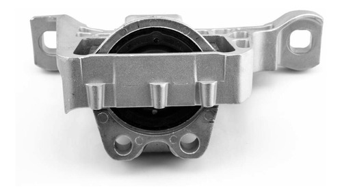 1 Soporte Motor Tacón Der Frontal Mazda 3 L4 2.0l 10 Al 13