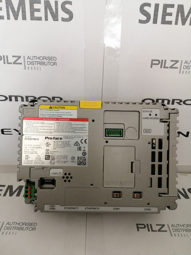 Pfxsp5400wad. Proface Hmi. (Usado)