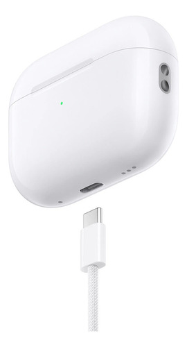 AirPods Pro 2 - (2da Generación-tipo C) Carga-magsafe