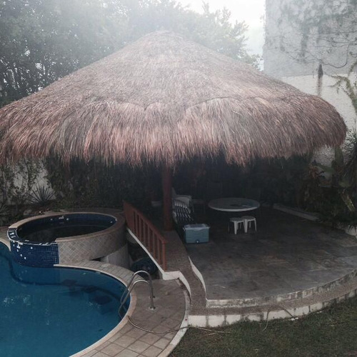 Casa En Residencial Campestre, Cancun, Q. Roo.