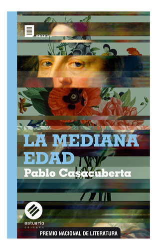 Mediana Edad, La - Pablo Casacuberta