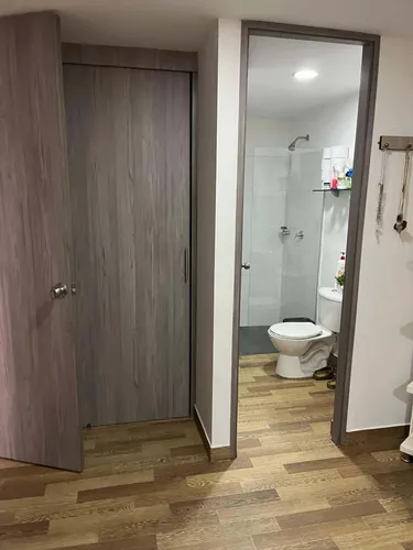 Apartamento En Venta En Barrio La Misericordia. Cod V12924