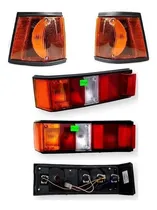 Comprar Combo Spazio Faros Opticas  Trasero + Giro