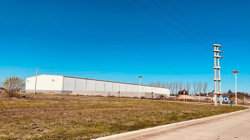 Imagen 6 de 11 de Lote Parque Industrial - Pir6