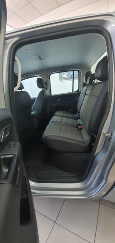 Imagen 23 de 25 de Volkswagen Amarok Dc 2.0 Tdi 180cv Highline 4x4 At My23 #22