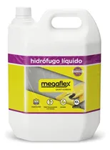 Comprar Hidrofugo Liquido Aditivo Morteros 10 Lts Megaflex Mm