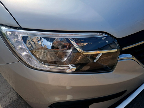 Renault Sandero 1.6 16v Life