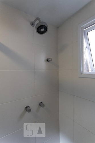 Apartamento Para Aluguel - Panamby, 2 Quartos, 60 - 892907065