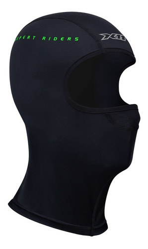 Kit Balaclava X11 Climate + Protetor De Pescoço X11