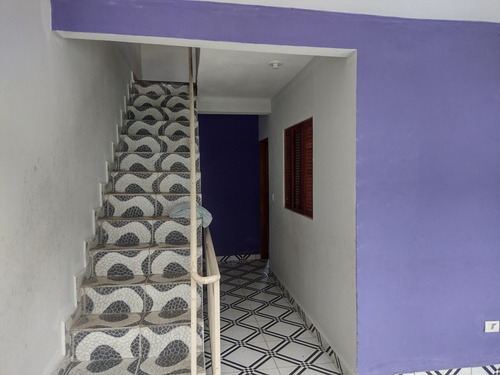 Sobrado Com 2 Casas