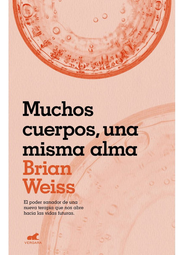 Muchos Cuerpos, Una Misma Alma - Brian Weiss